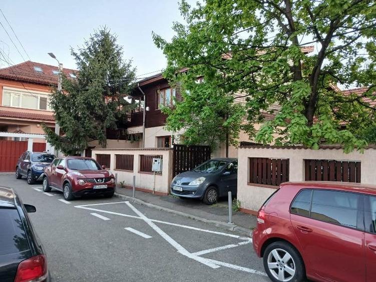 Inchiriere Vila individuala Berceni-Giurgiului - 30