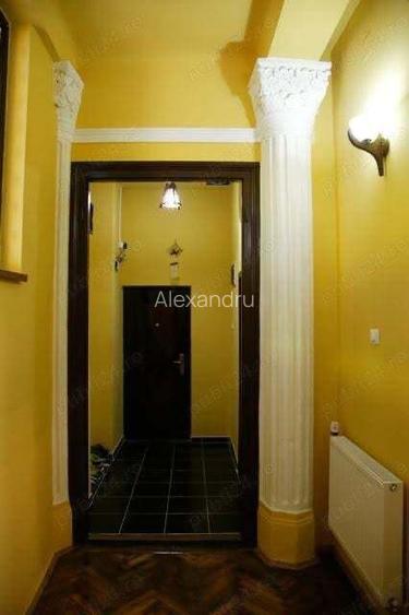 Direct de la proprietar, apartament 5 camere, 120 mp, situat la parter, Elisabetin Direct de la proprietar, apartament 5 camere, 120 mp, situat la parter, Elisabetin