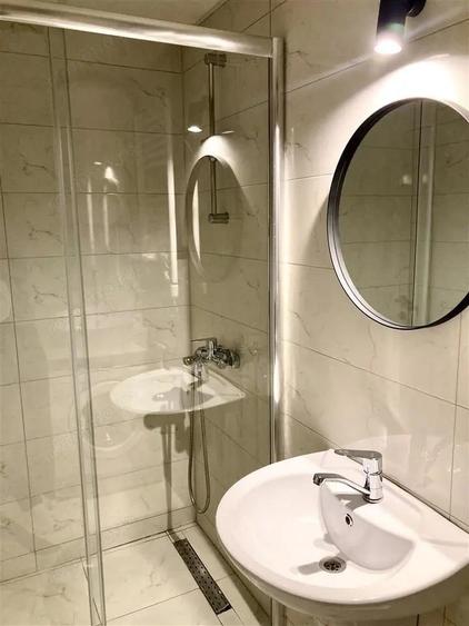 Se inchiriaza garsoniera, Veteranilor - 4