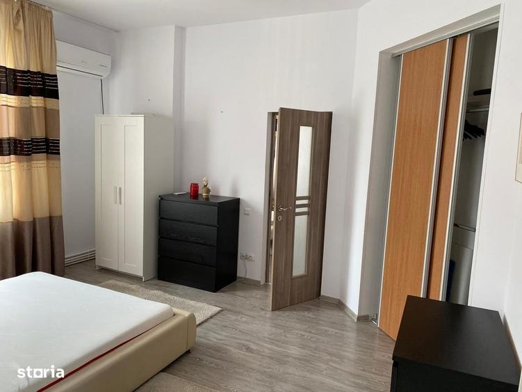 Apartament 2 camere Modern cu CTP la 3 minute de statia de Metrou Piata Romana - 16