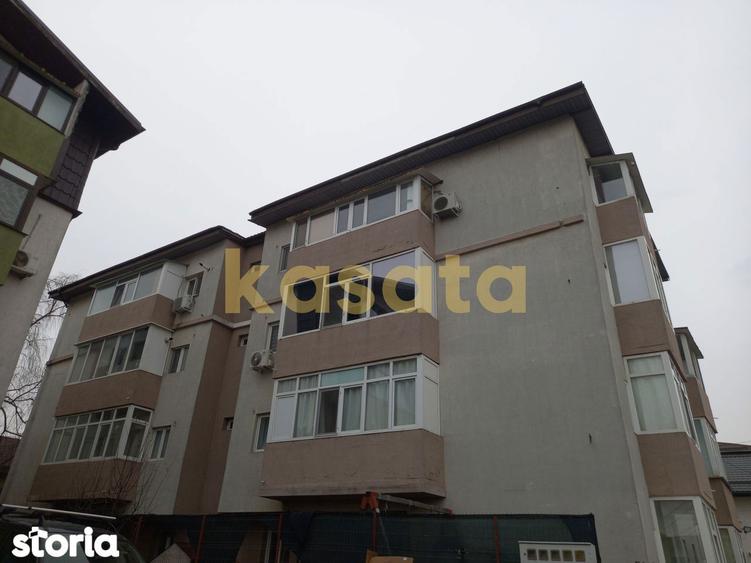 Apartament 2 camere Bragadiru Central | Mobilat | Parcare - 6