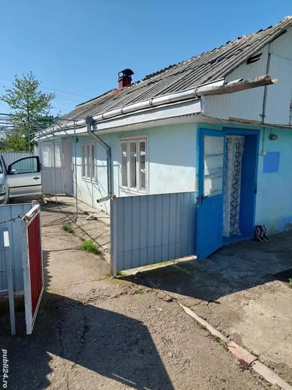 Vand casa sat Dorobanti - 7