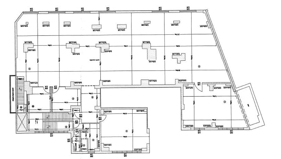 Reducere 10%!!! Proprietar - vand spatiu comercial Piatra Neamt, 840 mp - 25