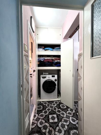 Apartament luminos 2 camere, decomandat, etaj 4 din 4, Micro 17 - 9