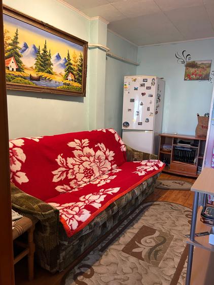 Apartament de vanzare zona industriala Tecuci - 5