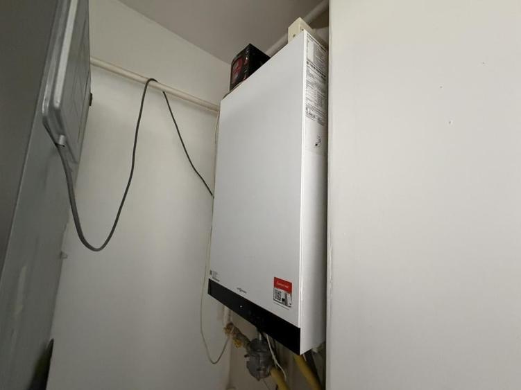 Apartamentul ideal pentru o viata de familie / Floreasca - Dorobanti ! - 26