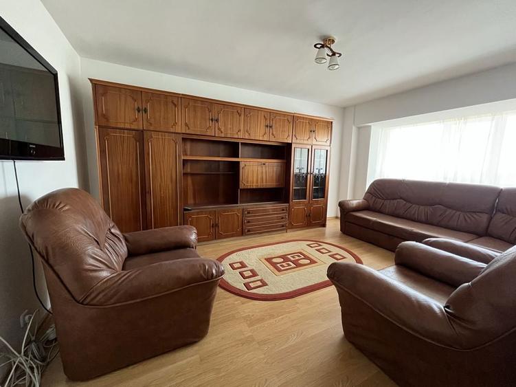 Apartament 2cam cf1d Plantelor - 2