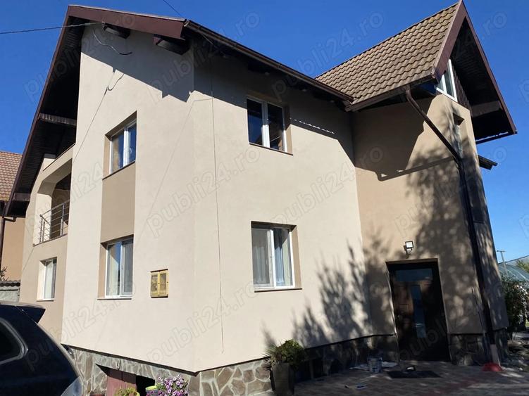 Vand casa Codlea, judetul Brasov - 10