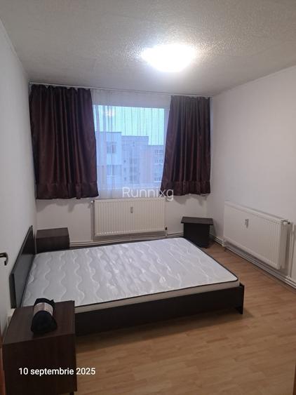 Apartament - Centrala proprie - AC - Decomandat - Drumul Taberei