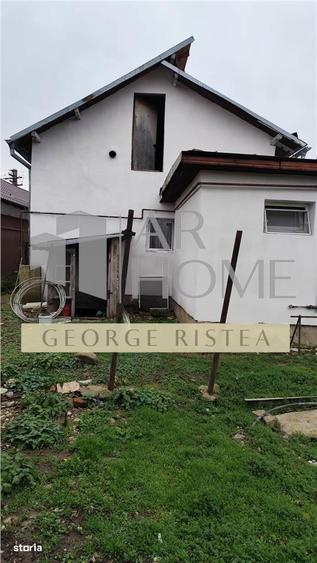 Casa Baicoi central 135 mp s.c. - 1