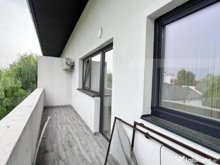 Apartament 2 camere, 65mp, , zona 1 Mai - 9