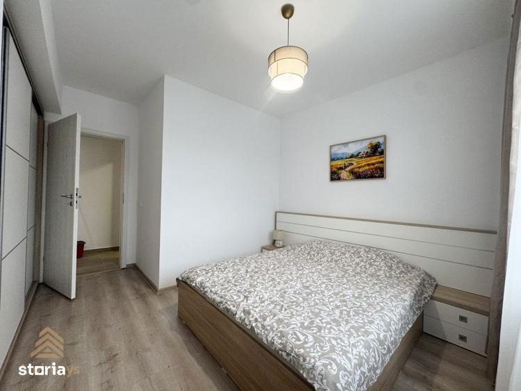 Apartament 2 camere de vanzare sector 5 Berceni bloc nou, balcon - 6