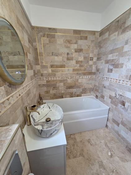 APARTAMENT 2 CAMERE| LUX| TERMEN LUNG| - 2