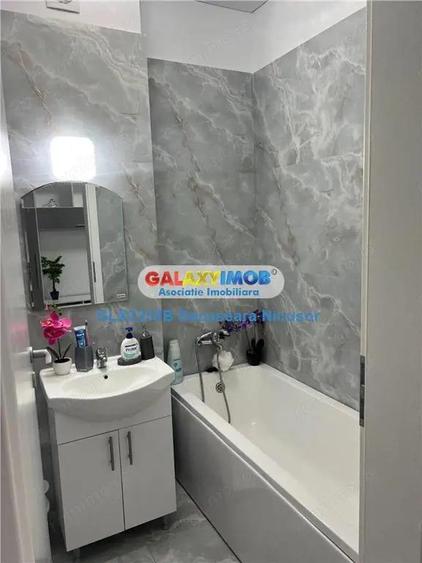 Garsoniera Rezervelor in Militari Residence,Mobilata 40.900 euro - 9