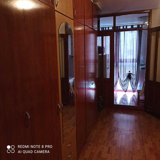 Vand Garsoniera In Codlea - 1