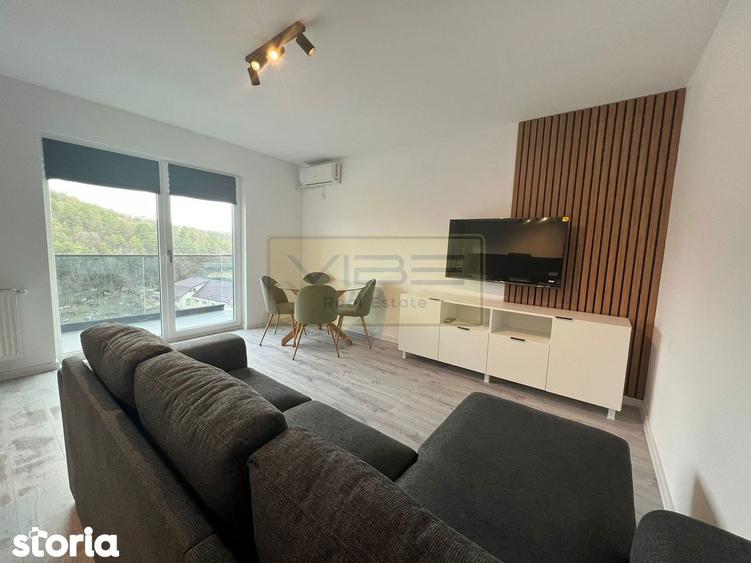 Apartament 2 camere modern Poitiers Towers - Continental - 20