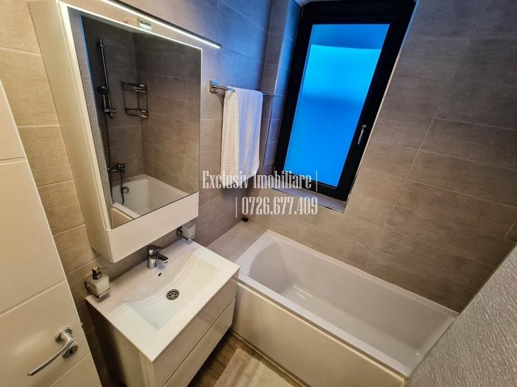 TERMEN LUNG! Ap de LUX pe Malul Lacului - Parcare Privata - Vedere la Mare - 9