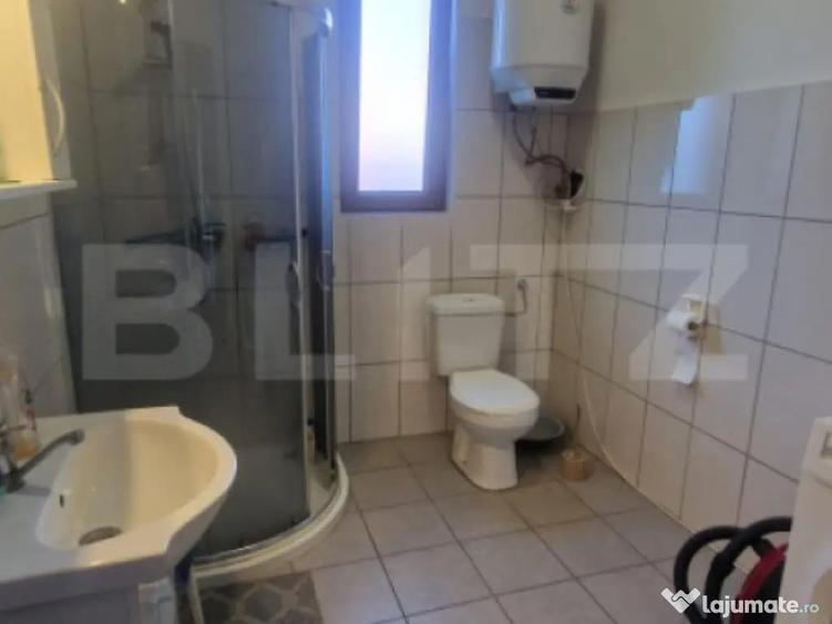 Casa 5 camere Tarlungeni (nu Izvor) teren 800 m, cartier no - 5