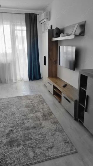 Apartament Theodor Pallady, 2 camere - 4