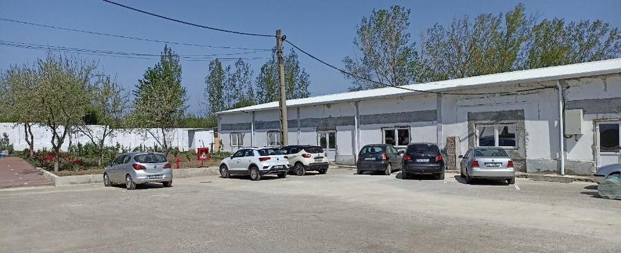 Vand complex industrial/comercial in Husi - ID : RH-43182-property - 15
