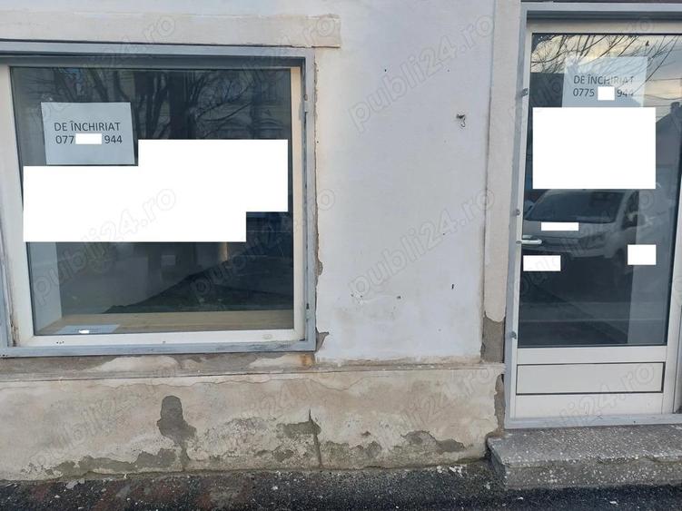 Semicentral - spatiul comercial de 25 de mp - 1