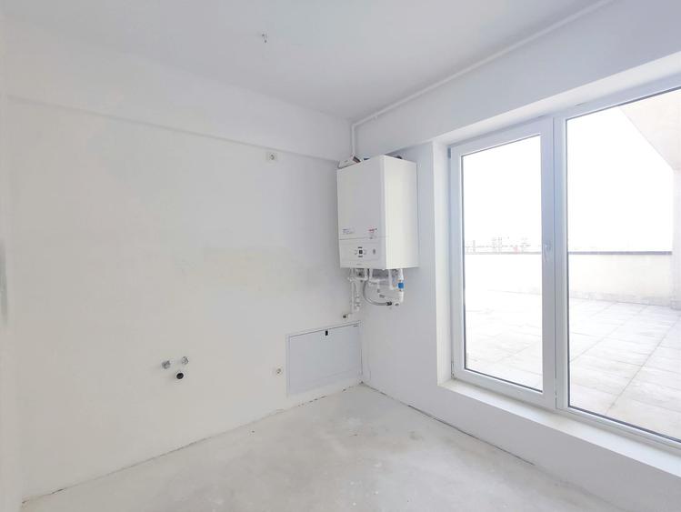 Neofort 76 Faza 2 Ap 4 Camere tip Penthouse Superb 277 mp Personalizabil - 26