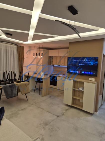 Inchiriere apartament 2 camere,57 mp , Columna Residence  ,Floresti - 5