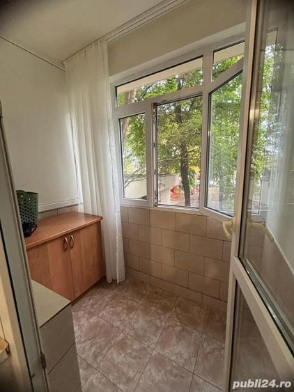 Garsoniera confort 1  semidecomandata aproape de metrou Aparatorii Patriei - 5