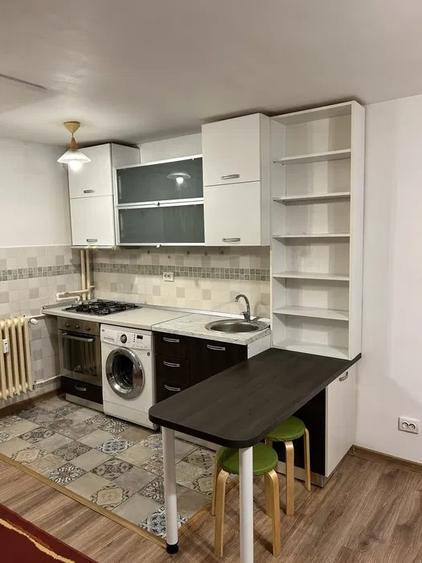 Apartament cu 1 camera, zona Tatarasi - 5