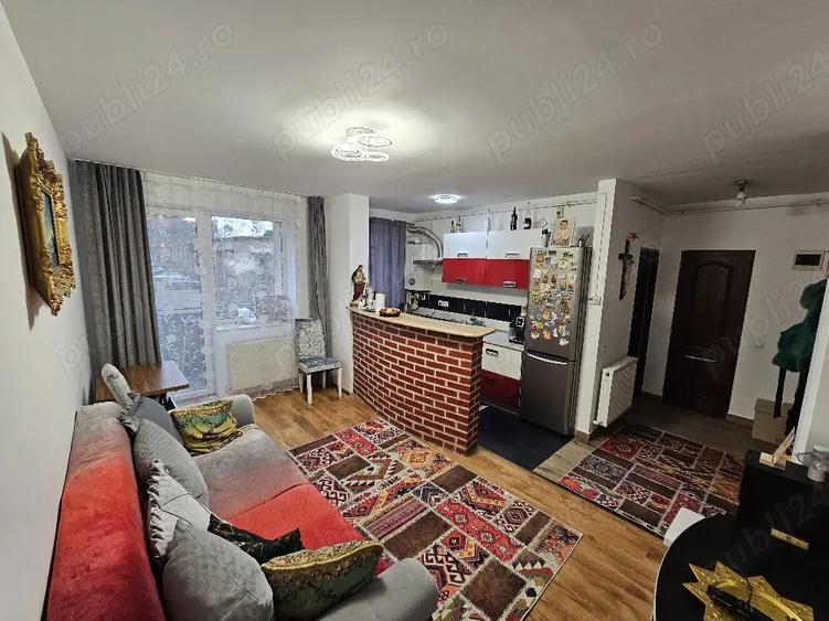 inchiriez apartament zona facultatea de Nord - 1