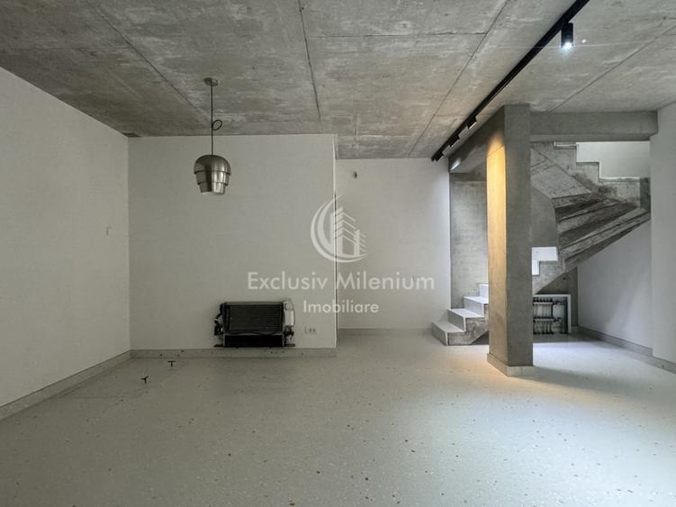 Dorobanti - Floreasca / Birouri - 4