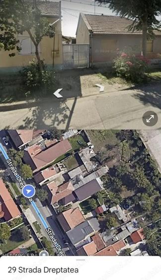 Vand doua case in TIMISOARA-Aurora - 1