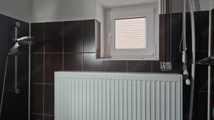 Vand sau inchiriez apartament 2 camere decomandat in Deva, zona Balcescu, etaj 3, mobilat - 8