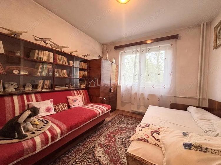 Apartament 2 camere Rogerius- etaj 2 - 6