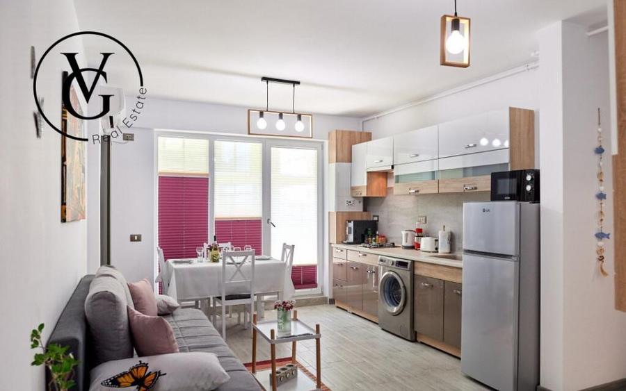 Alezzi Beach - Apartament 3 camere -vedere la mare - 5