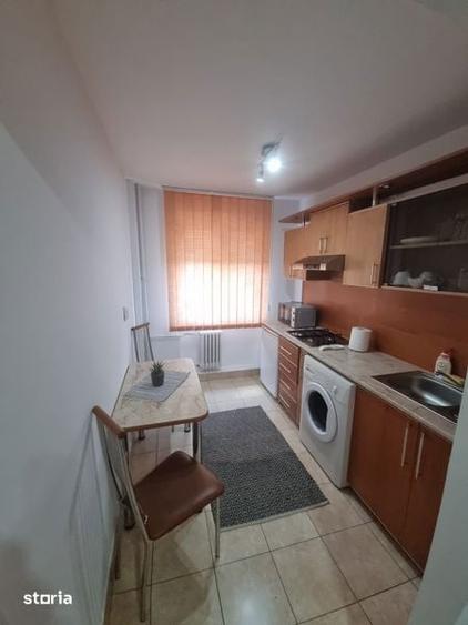 Inchiriez apartament 2 camere Libelula - 2