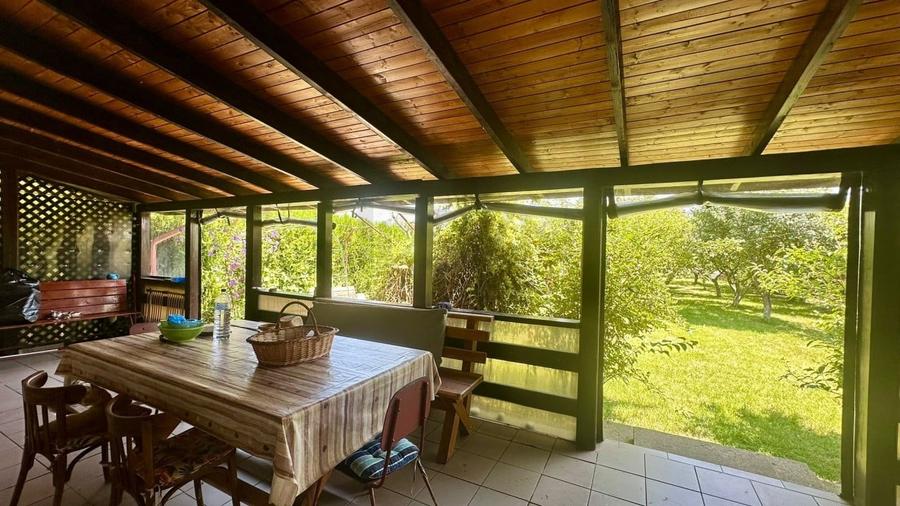 REV2002860 Vila 5 camere Balotesti I 1000 mp - 5