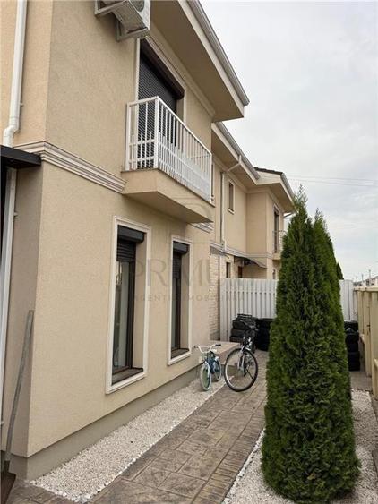 Duplex - Mosnita Noua - P+1 - Teren 300 mp - 1