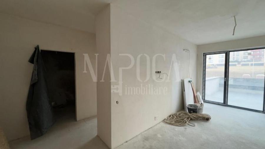 Apartament 2 camere de vanzare in Andrei Muresanu, Cluj Napoca - 3