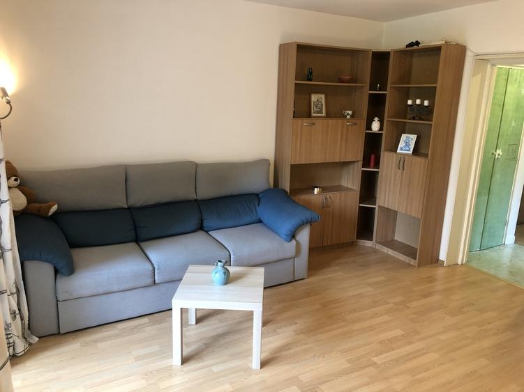 Vatra Luminoasa, Maior Coravu, Ciurea - 6