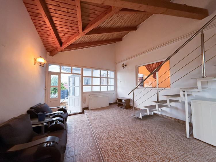 Casa Single Dealul Cetatii Brasov - 11