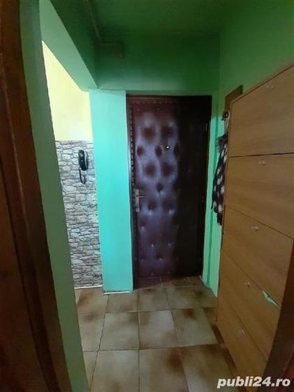 Etaj 3 cu centrală propie lingă Județean - 13