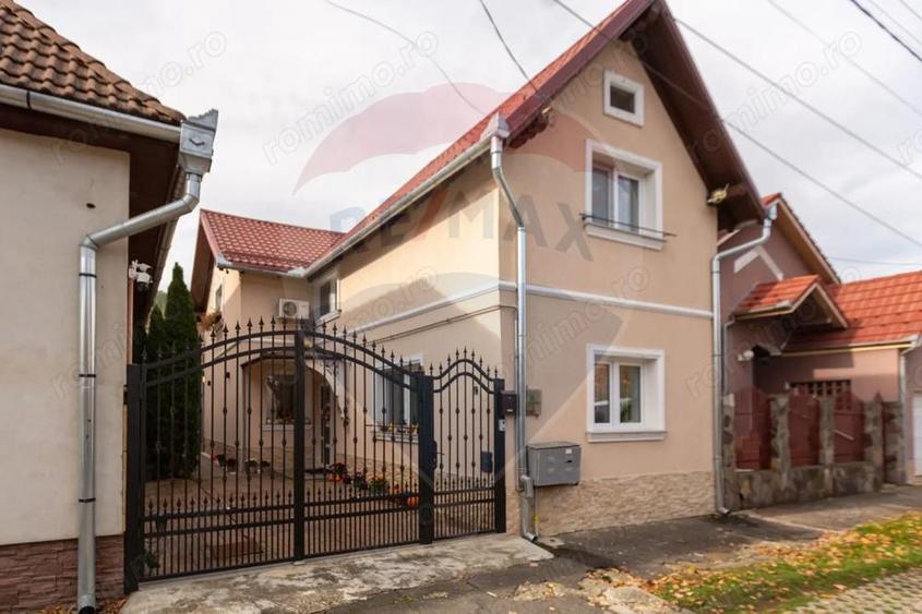 Casa construita in 2016, mobilata si utilata, zona lini?tita - 5