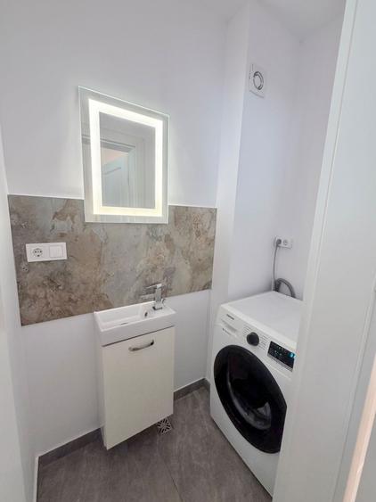Apartament modern de inchiriat cu parcare in garaj Floresti, Cluj-Napoca - 1
