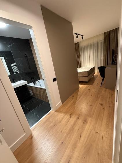 Apartament 3 camere – Astorium Garden, Sector 3 | Complex cu piscină | Bloc nou - 7