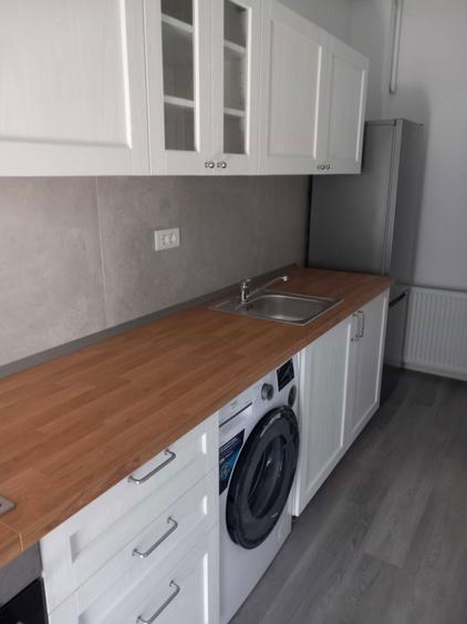 Apartament 2 camere de inchiriat( Uverturii, Rosu ,Chiajna ) - 2
