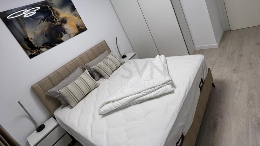 REA1021288 Apartament superb - vedere totala catre padure - 7