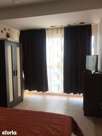Apartament 2 camere, balcon ?i lift in Sta?iunea Saturn - 3