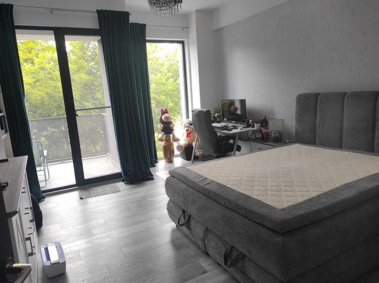 Vânzare apartament Iancu Nicolae - 9