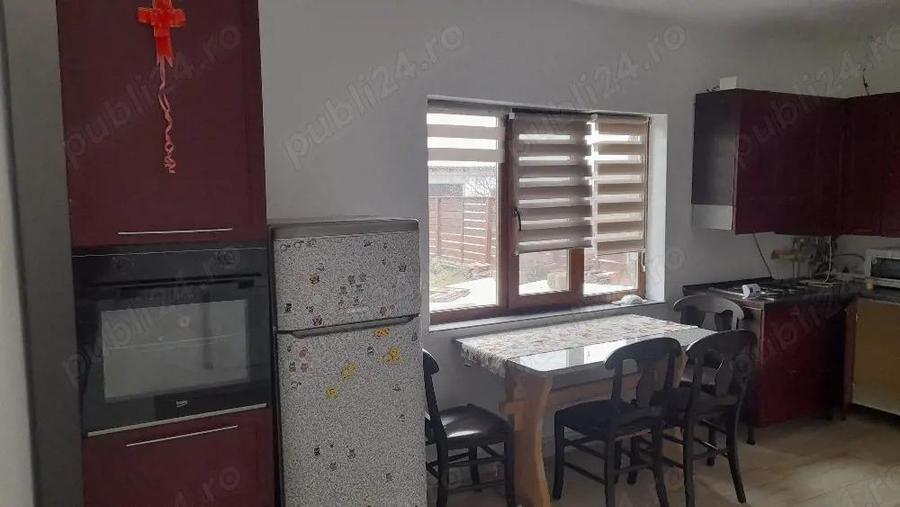 Casa de inchiriat in Seini - 5